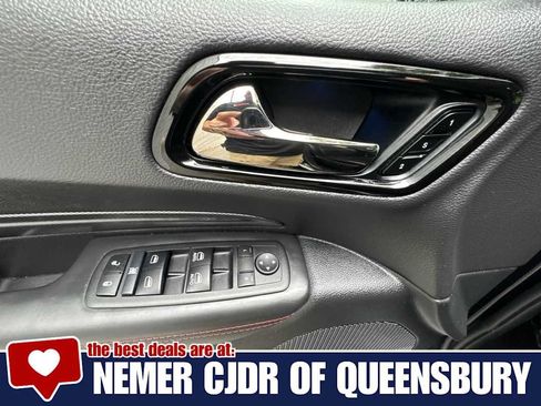 Used 2024 Dodge Durango GT AWD/4WD image 13