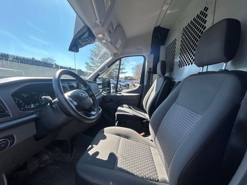 Used 2023 Ford Transit 350 Medium Roof RWD image 16