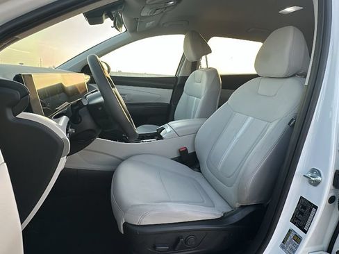 Used 2026 Hyundai Tucson SEL Plus FWD image 4
