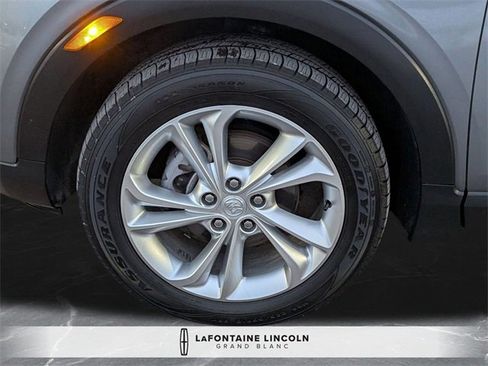 Used 2021 Buick Encore GX Preferred image 32