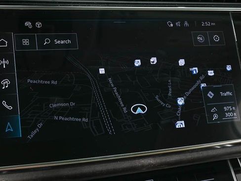 New 2025 Audi Q7 3.0T Premium Plus image 16