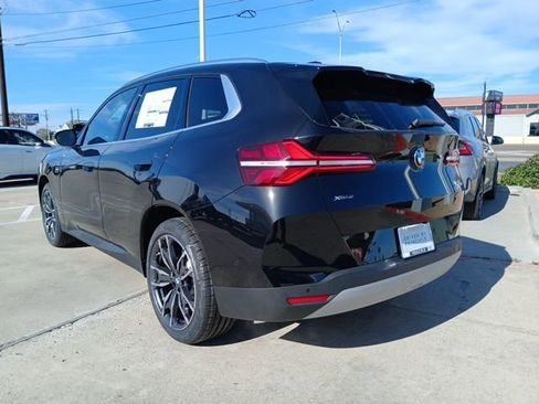 New 2026 BMW X3 xDrive30 w/ Premium Package image 7