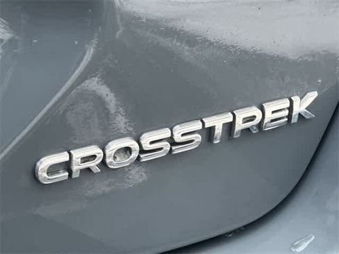 Certified 2025 Subaru Crosstrek 2.0i Premium image 19