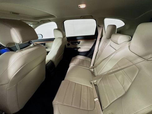 Used 2019 Honda CR-V EX image 24