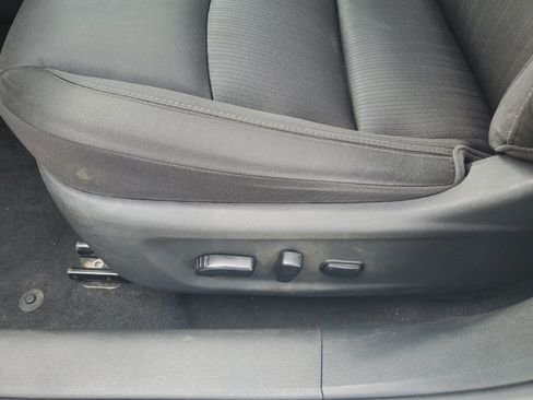Used 2019 Nissan Altima 2.5 SV FWD image 20