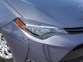 Certified 2019 Toyota Corolla LE w/ Carpet Mat Package (TMS) FWD video 2