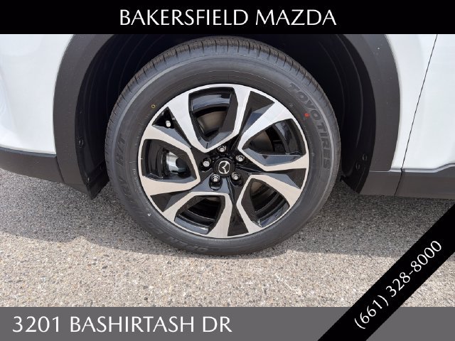 New 2026 MAZDA CX-5 Preferred AWD/4WD image 24