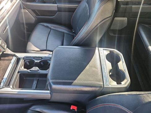 Used 2023 Ford F350 Lariat w/ Sport Appearance Package image 27