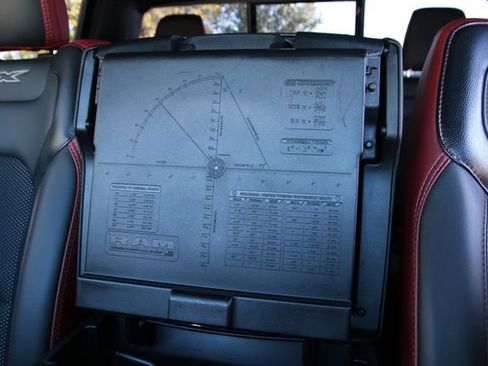 Used 2021 RAM 1500 TRX w/ Trailer Tow Group image 26