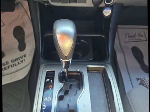 Used 2015 Toyota Tacoma 4x4 Double Cab w/ TRD Sport Package image 25