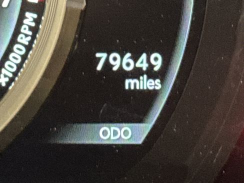 Used 2019 Lexus IS 300 F Sport w/ F Sport Package image 24