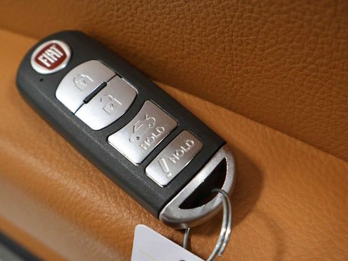 Used 2018 FIAT 124 Spider Lusso RWD image 36