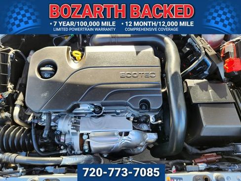 Used 2024 Chevrolet Malibu LS FWD image 22