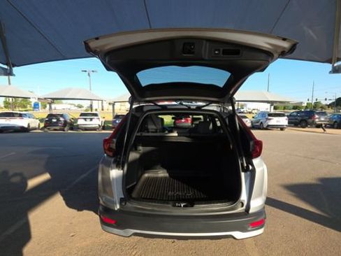 Used 2022 Honda CR-V EX-L image 27