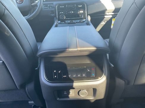 New 2026 Nissan Armada PRO-4X image 28