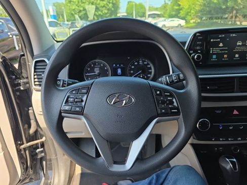Used 2021 Hyundai Tucson Value AWD/4WD image 14
