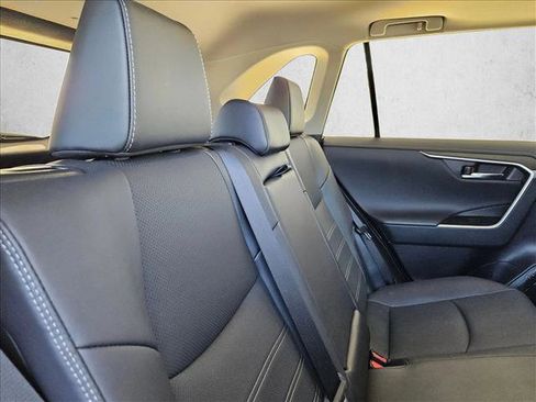 Used 2024 Toyota RAV4 Limited image 23
