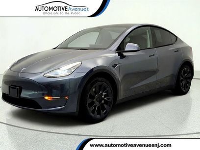 Used 2023 Tesla Model Y Long Range