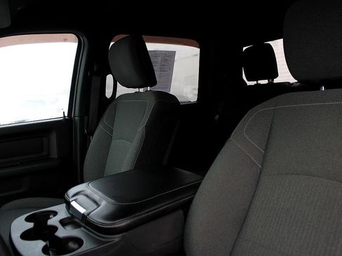 Used 2021 RAM 3500 Tradesman w/ Towing Technology Group image 19