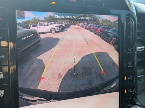 New 2026 RAM 1500 Lone Star image 18