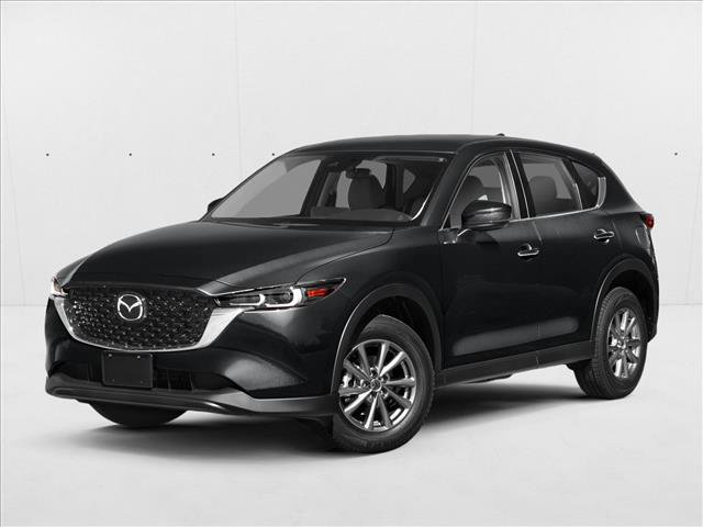 Used 2022 MAZDA CX-5 AWD 2.5 S image 1