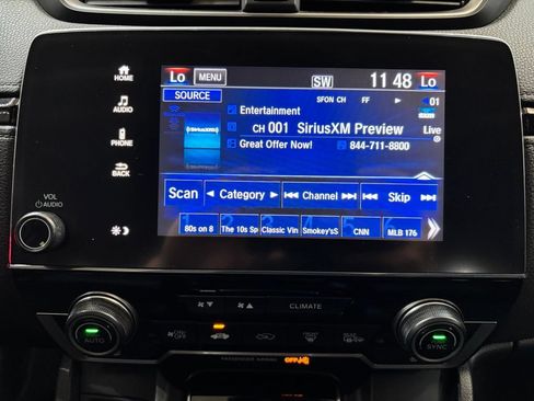 Used 2020 Honda CR-V EX-L image 17