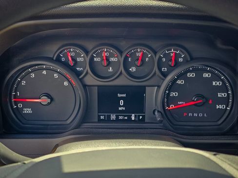 New 2026 GMC Sierra 2500 Pro w/ Convenience Package AWD/4WD image 16