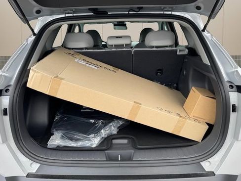 New 2026 Hyundai Kona SEL Premium AWD/4WD image 22