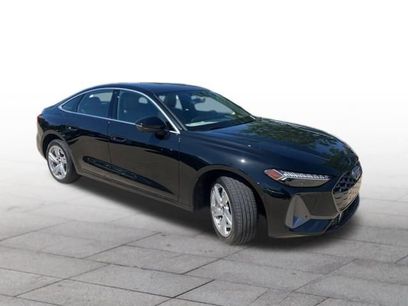Used 2025 Audi A5 2.0T Premium Plus w/ Premium Plus