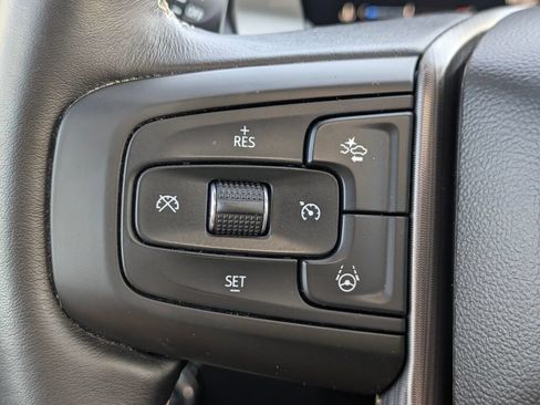 Used 2026 GMC Sierra 1500 Denali Ultimate AWD/4WD image 19