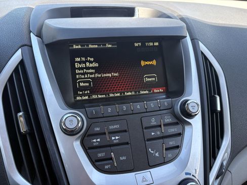 Used 2016 GMC Terrain SLT w/ Open Road Package image 12