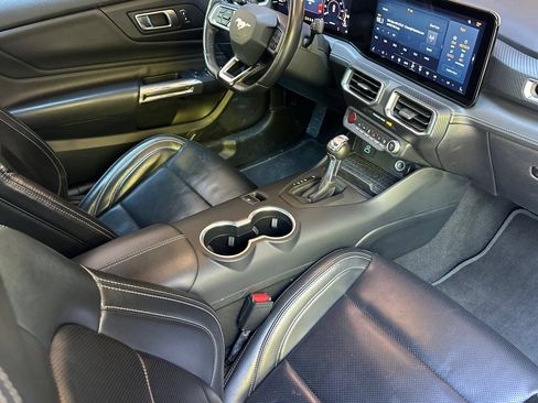 Used 2024 Ford Mustang Premium RWD image 20