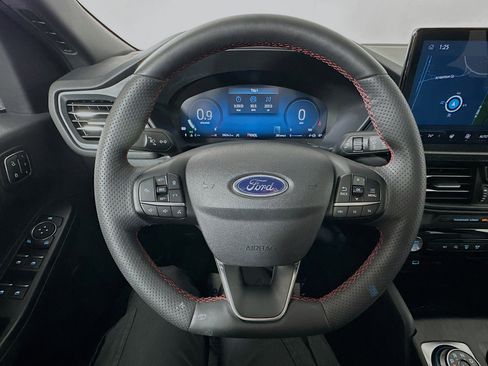 Used 2023 Ford Escape ST-Line Select w/ Tech Pack #2 AWD/4WD image 11
