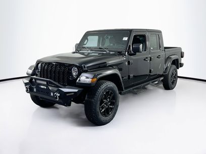 Used 2023 Jeep Gladiator Sport