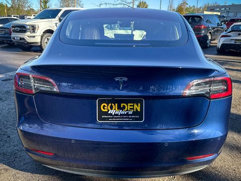 Used 2018 Tesla Model 3 Long Range image 8