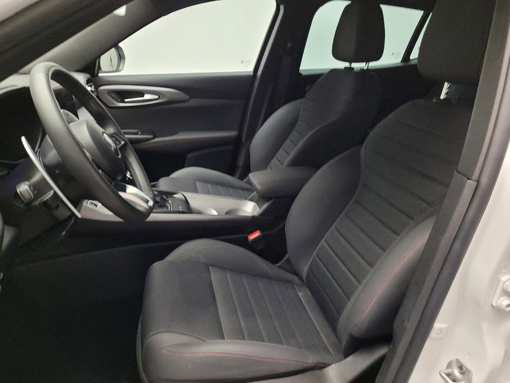 Used 2024 Dodge Hornet R/T AWD/4WD image 17