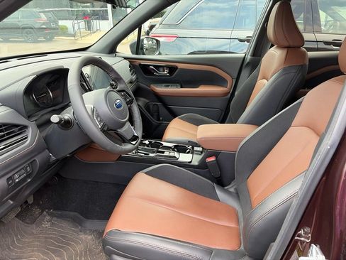 Used 2026 Subaru Forester Touring AWD/4WD image 8