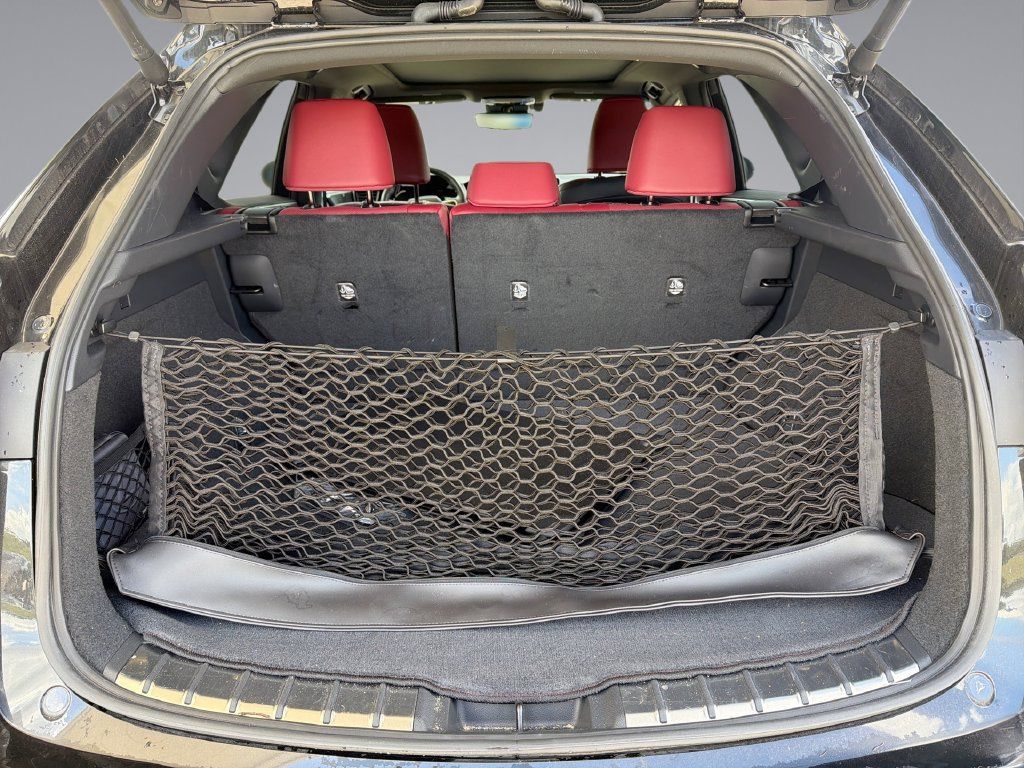 Used 2025 Lexus NX 350 AWD w/ Cold Area Package image 13