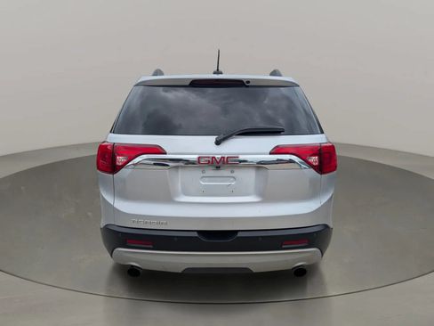 Used 2018 GMC Acadia SLE w/ Driver Alert Package I FWD image 4