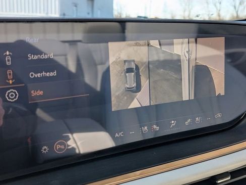 New 2026 Buick Envision Avenir AWD/4WD image 14