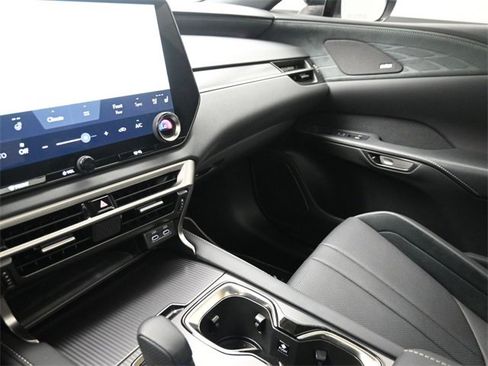 Used 2024 Lexus RX 500h F Sport w/ Convenience Package image 32