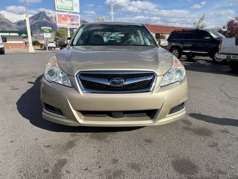 Used 2010 Subaru Legacy 2.5i Premium image 55