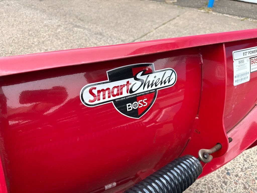 Used 2016 GMC Sierra 2500 4x4 Regular Cab w/ Sierra Convenience Package image 20