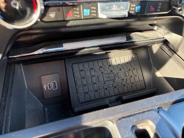 Used 2025 Ford F150 Platinum AWD/4WD image 35