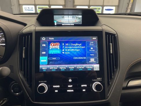 Certified 2024 Subaru Forester Wilderness image 21