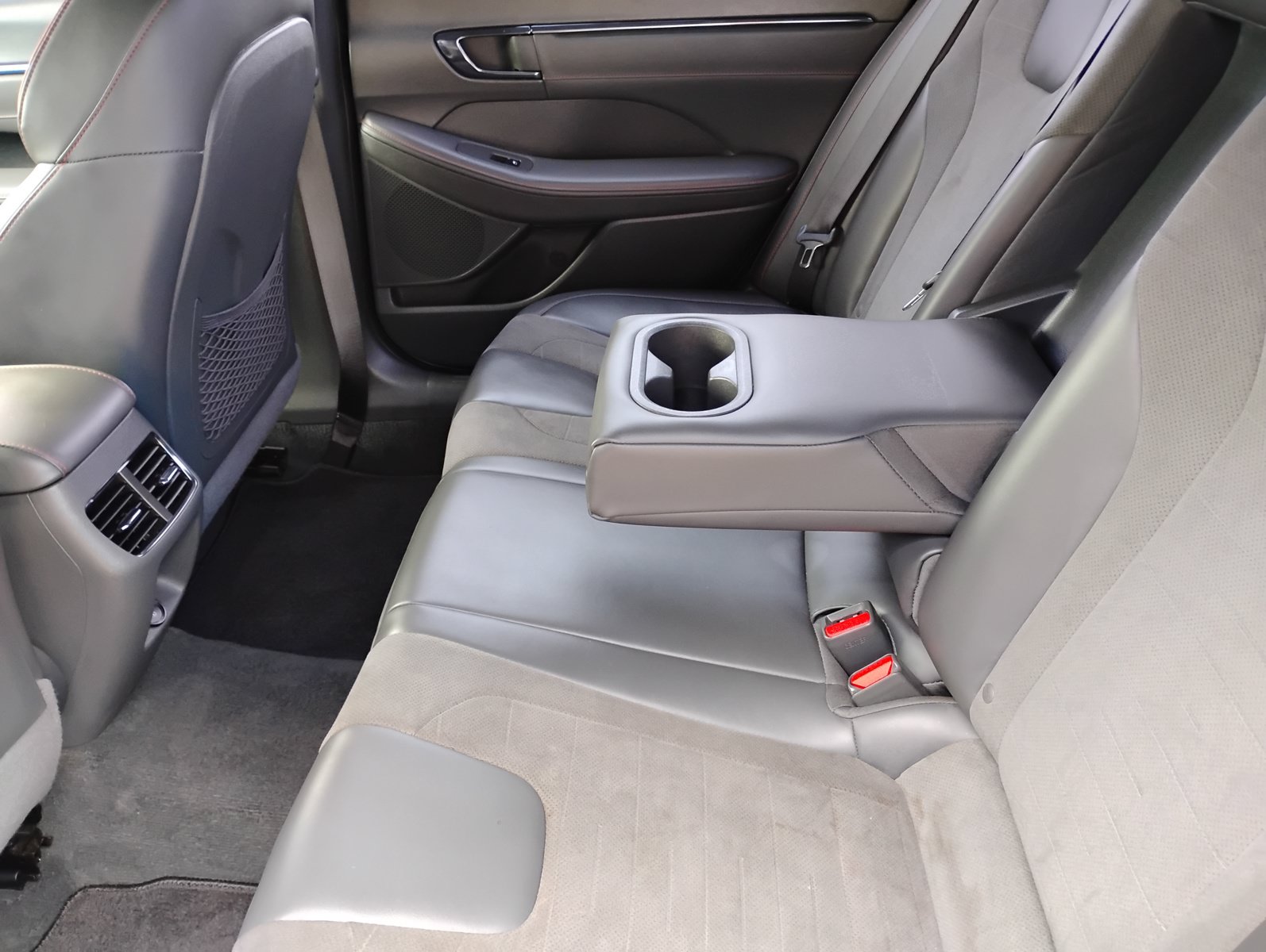 Used 2022 Hyundai Sonata N Line FWD image 26