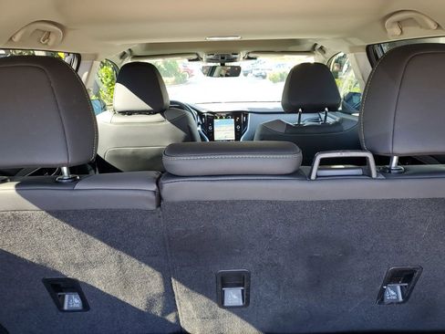 Used 2023 Subaru Outback Onyx Edition image 25