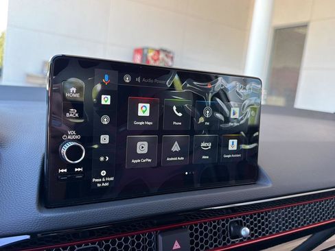 New 2026 Honda Civic Si image 23