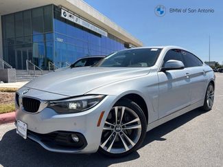 Used 2019 BMW 440i Gran Coupe RWD video 1
