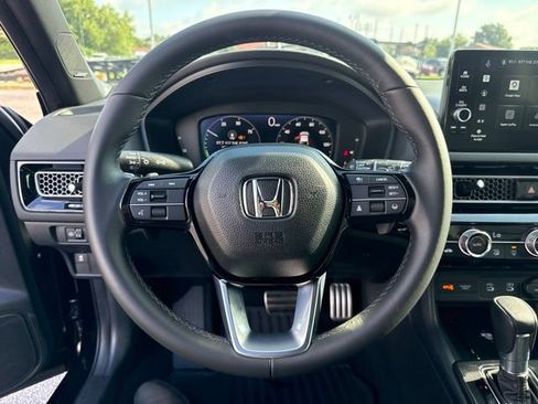 Used 2026 Honda Civic Sport Touring image 28